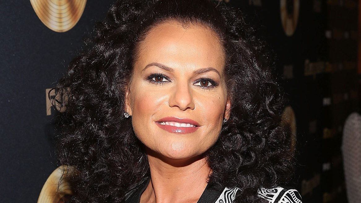 Sanaa Hamri