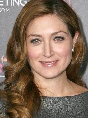 Sasha Alexander