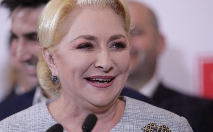 Viorica Dăncilă