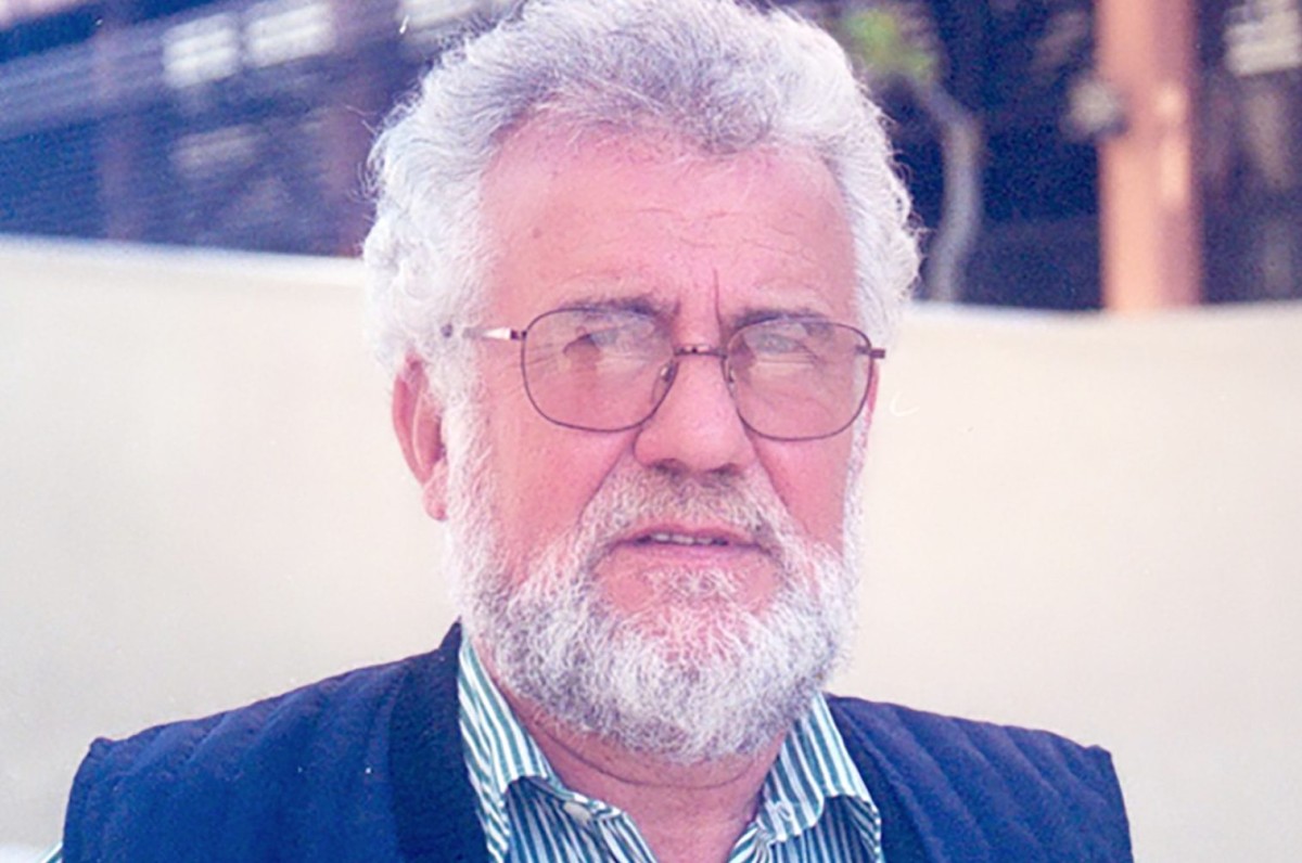 Vitorino Nemésio