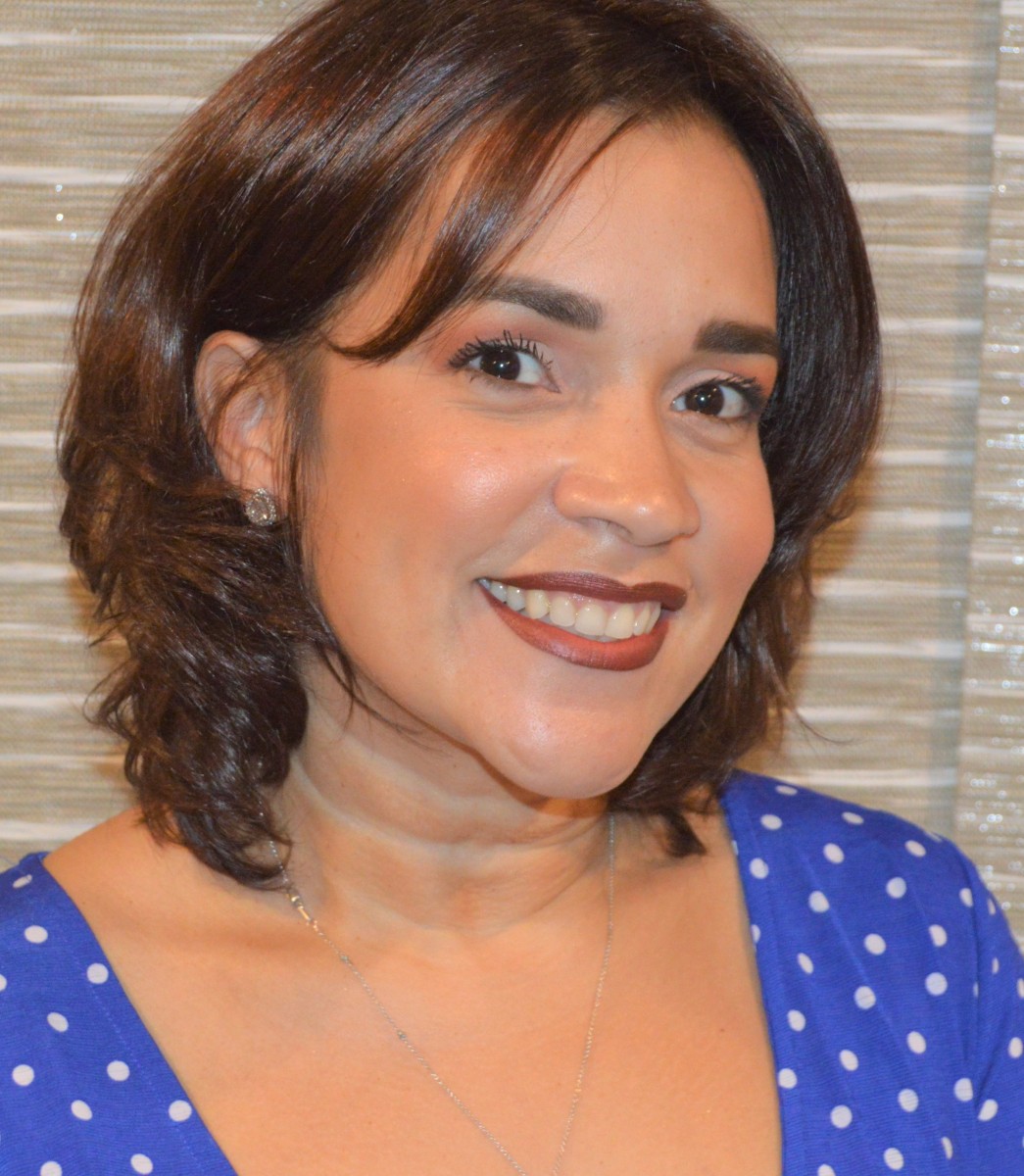 Viviana Alexandra Dávila Giraldo