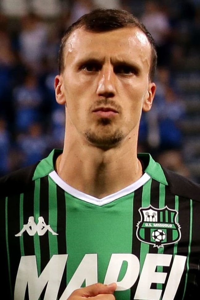 Vlad Chiriches