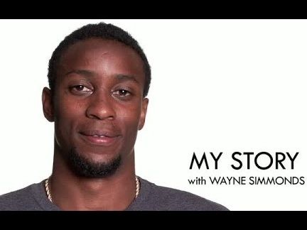 Wayne Simmonds