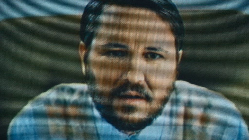 Wil Wheaton