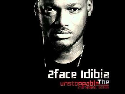 2face Idibia