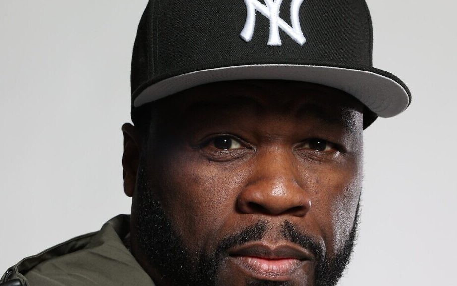 You are currently viewing 50 Cent