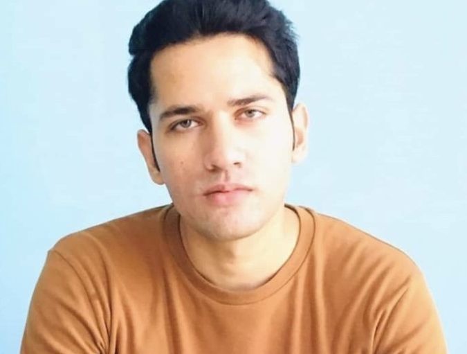 Aamir Rafiq