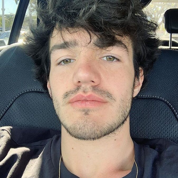 Aaron Carpenter