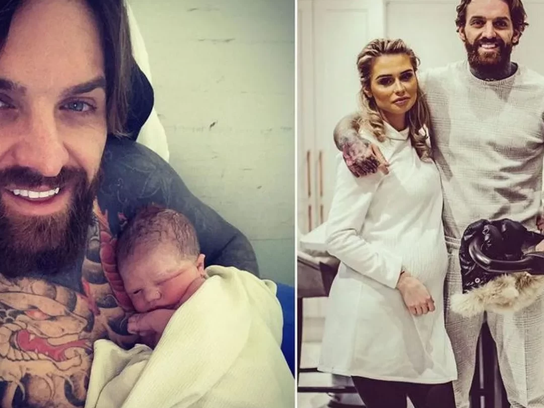 You are currently viewing Aaron Chalmers