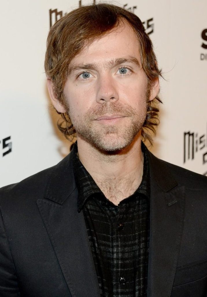 Aaron Dessner