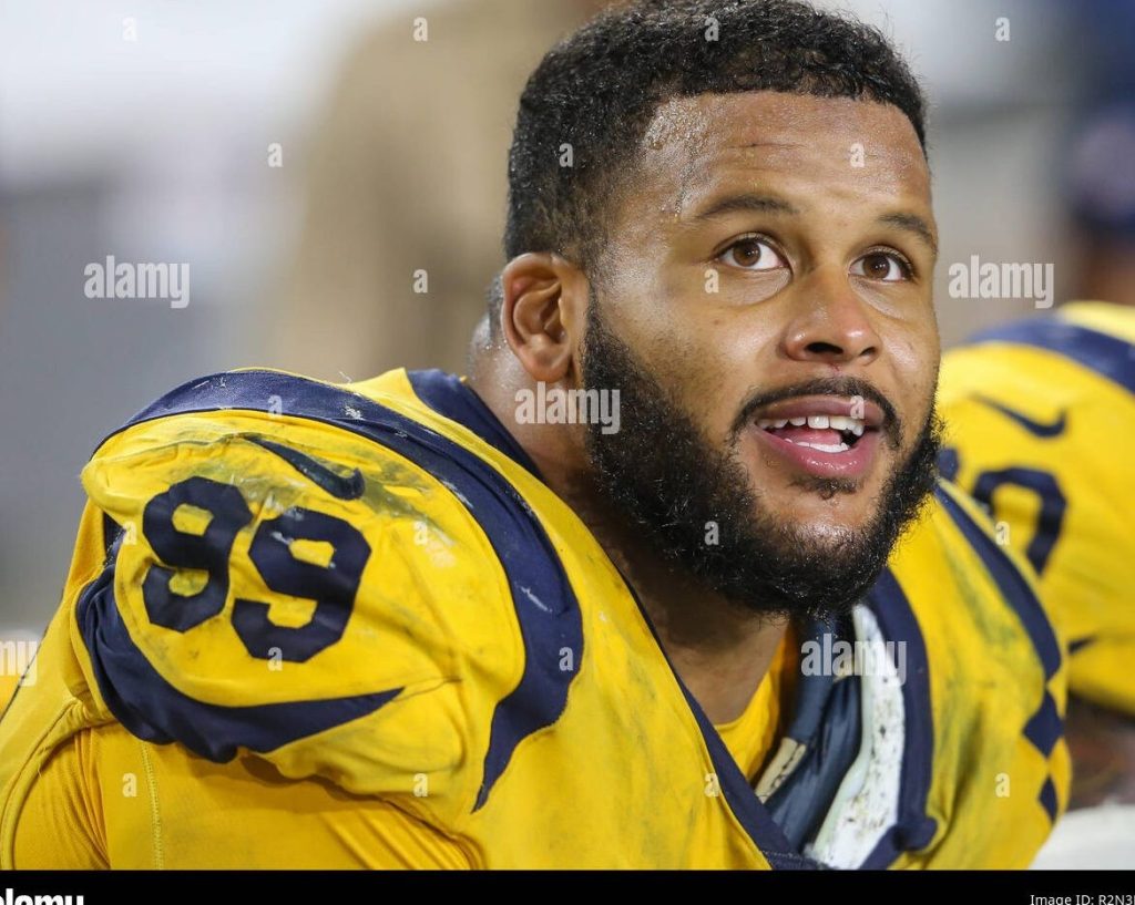 Aaron Donald