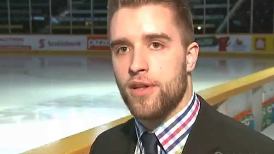 Aaron Ekblad