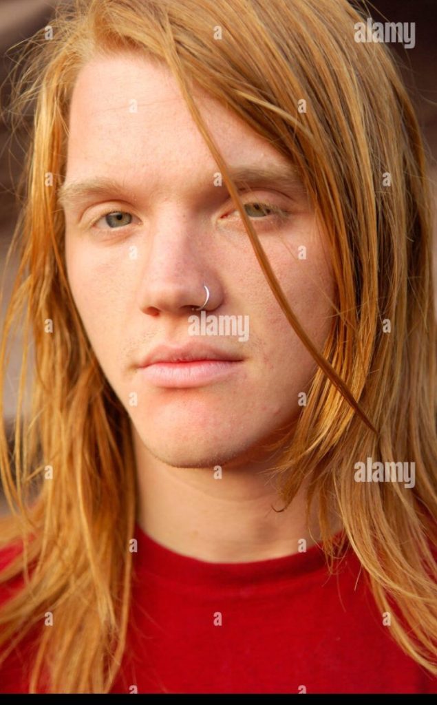 Aaron Gillespie