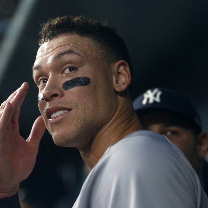 Aaron Judge