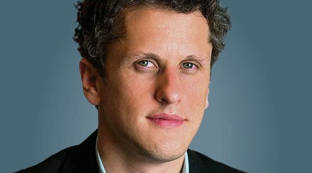 Aaron Levie