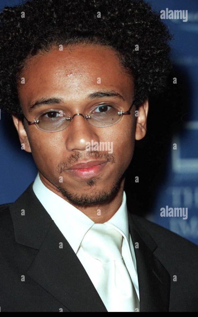 Aaron McGruder