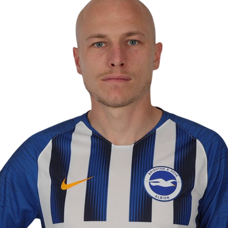 You are currently viewing Aaron Mooy
