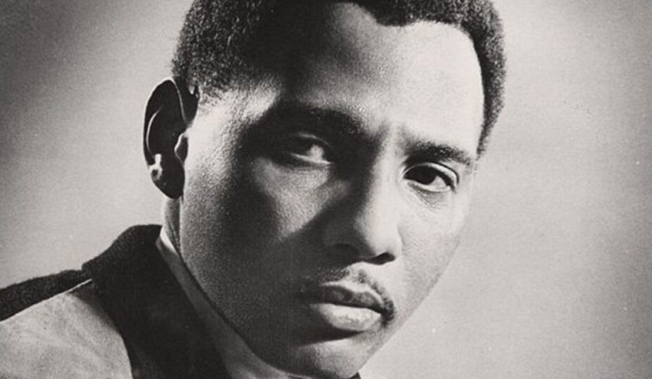 Aaron Neville