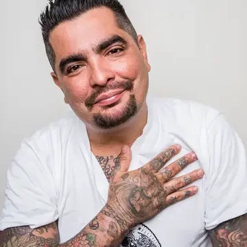 Aaron Sanchez (Chef)