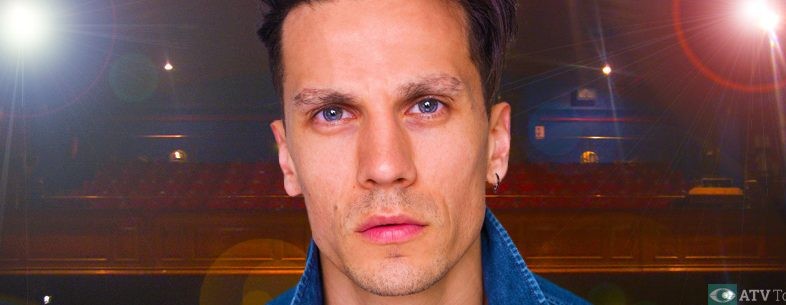 Aaron Sidwell