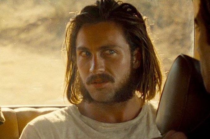 You are currently viewing Aaron Taylor-Johnson