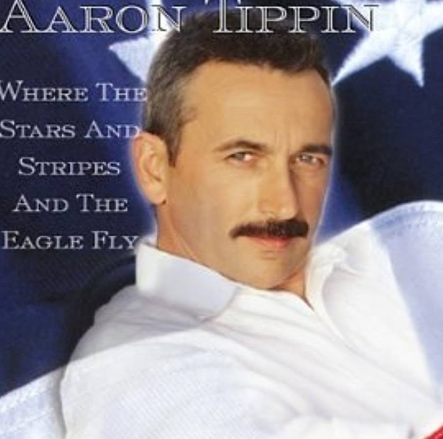 Aaron Tippin