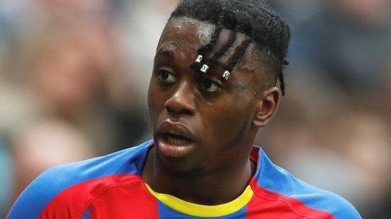 You are currently viewing Aaron Wan-Bissaka