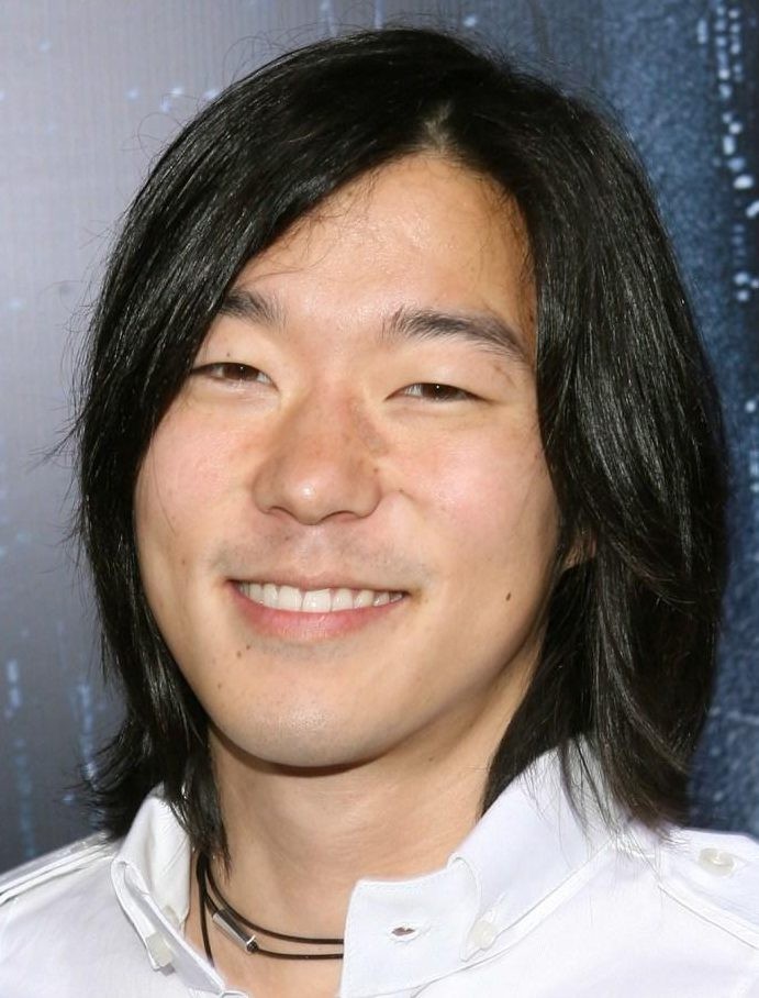 Aaron Yoo