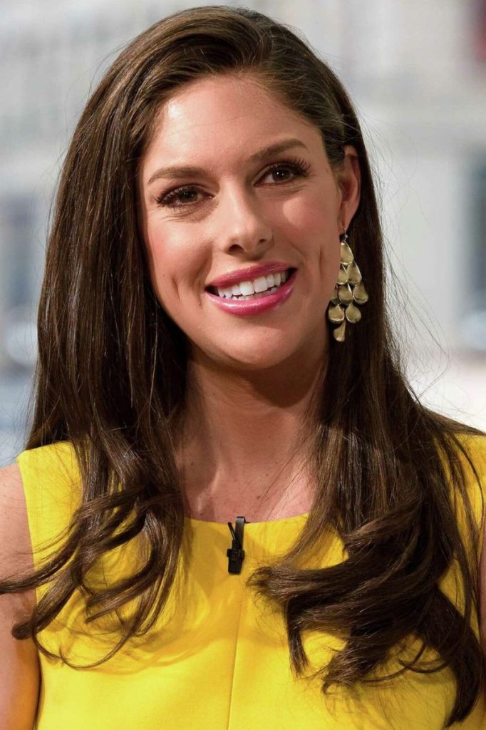 Abby Huntsman