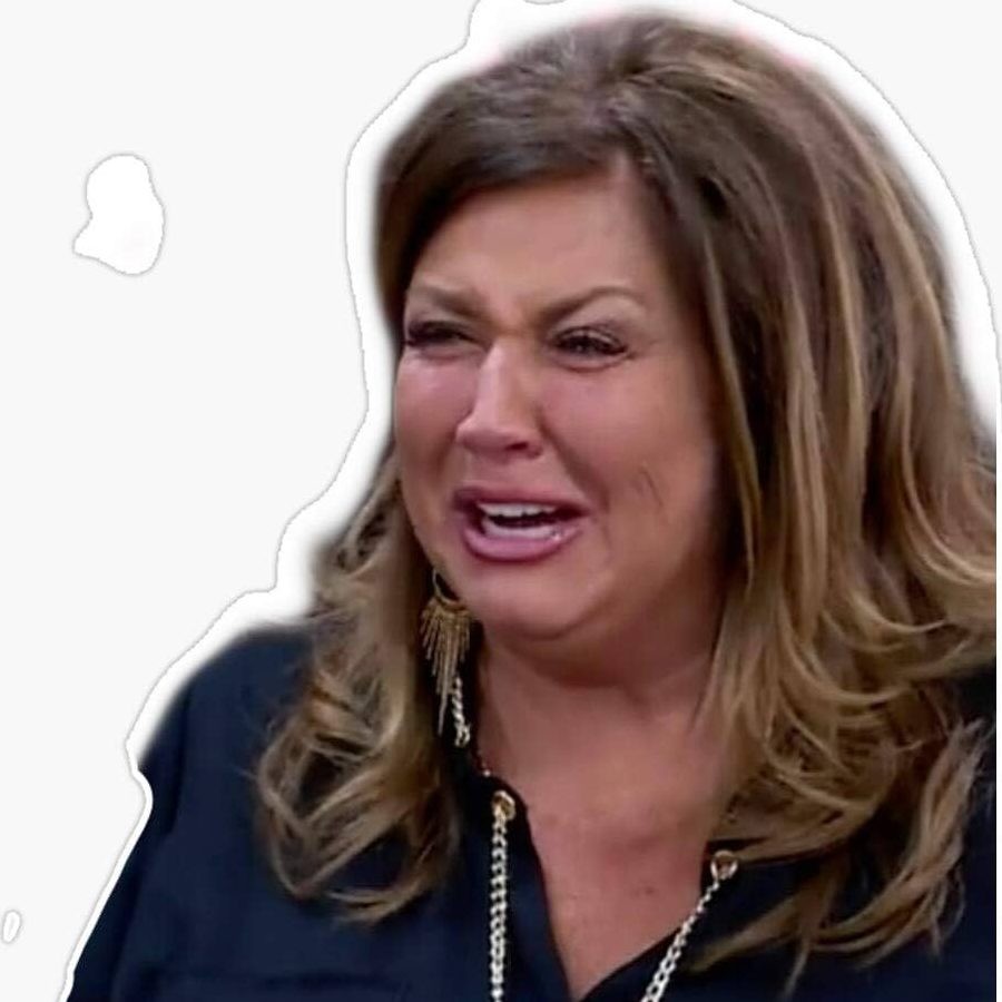 Abby Lee Miller