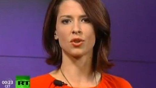 Abby Martin