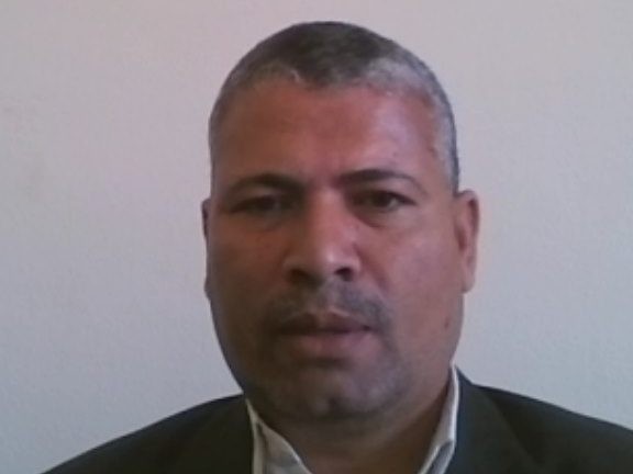 Abdel Fattah Asiri