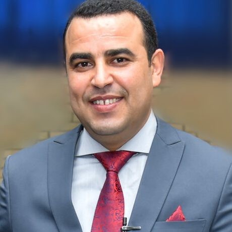 Abdelilah Rachid