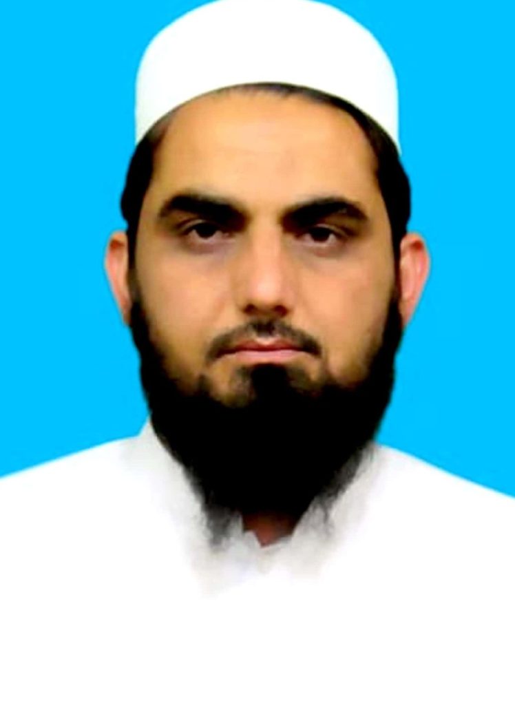 Abdul Quayyum Khan Kundi