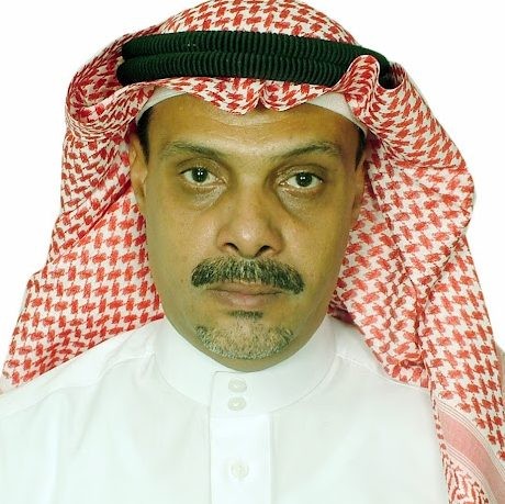 Abdulelah Al-Amri