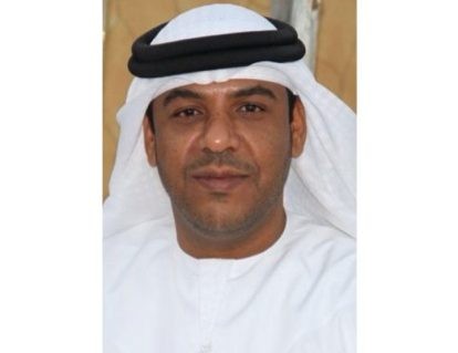 Abdulla Saif Belhasa