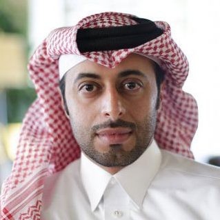 Abdullah Nasser Al Thani