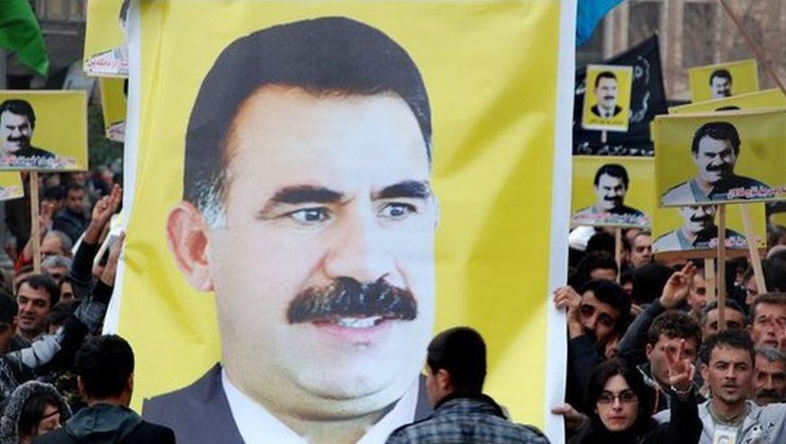You are currently viewing Abdullah Ocalan