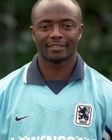 You are currently viewing Abedi Pele