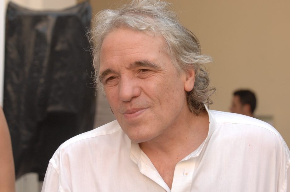 Abel Ferrara