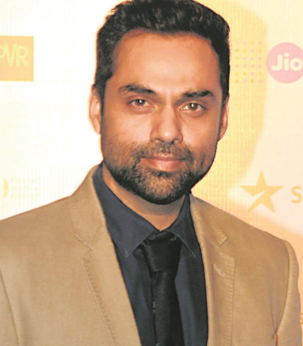 Abhay Deol