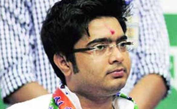 Abhishek Banerjee