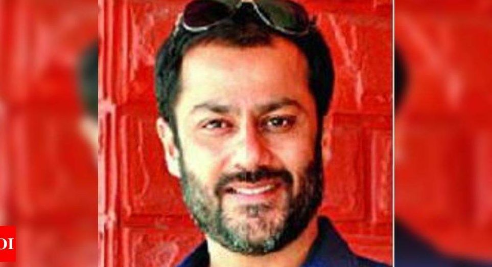 Abhishek Kapoor