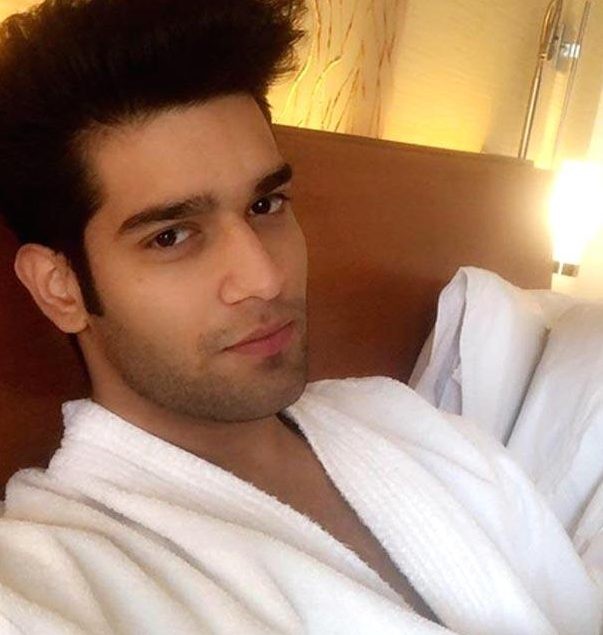 Abhishek Malik