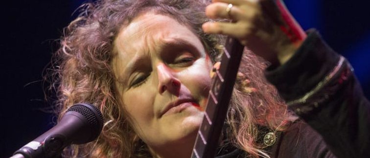 Abigail Washburn