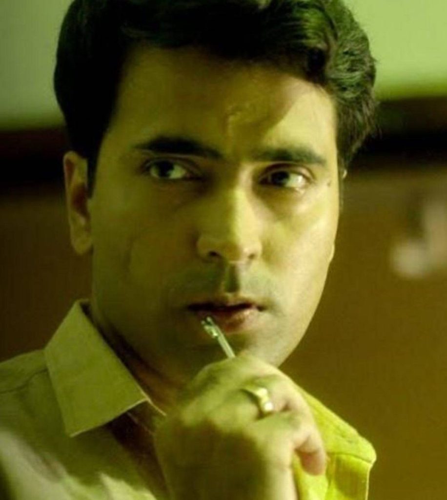 Abir Chatterjee