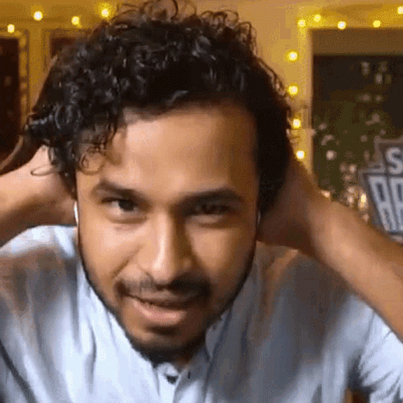 You are currently viewing Abish Mathew