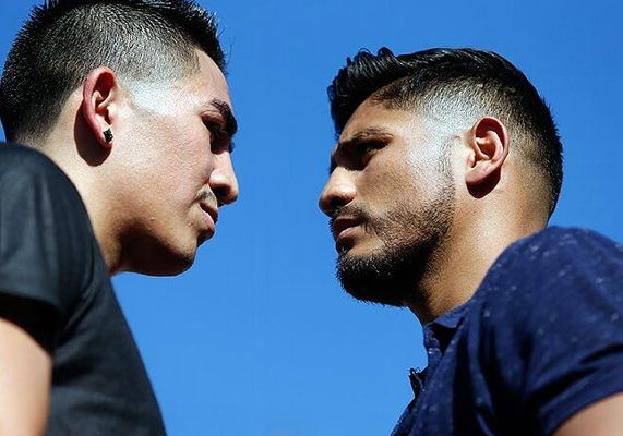 You are currently viewing Abner Mares Martínez