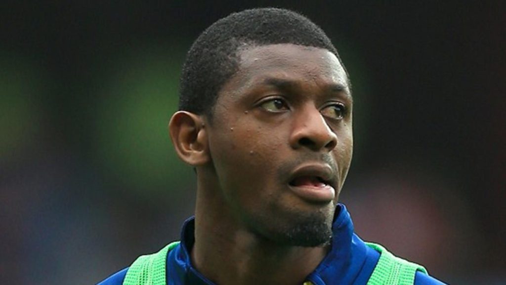 Abou Diaby