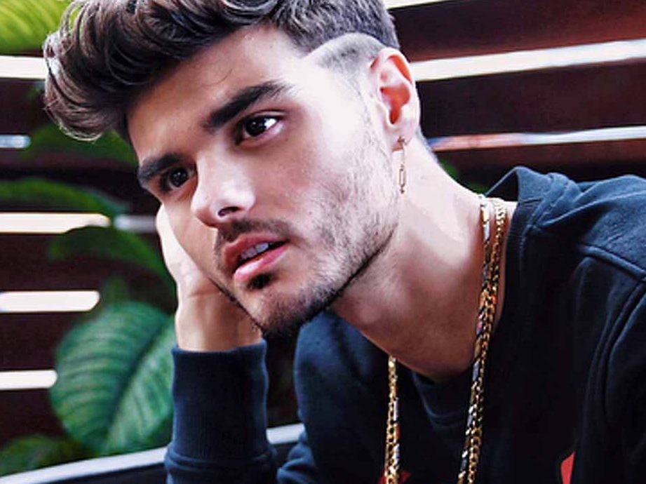 Abraham Mateo